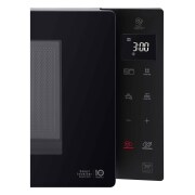 LG Mikrovalna pećnica kapaciteta 23 litara, Smart Inverter tehnologija, EasyClean™ premaz, MH6336GIB, thumbnail 8