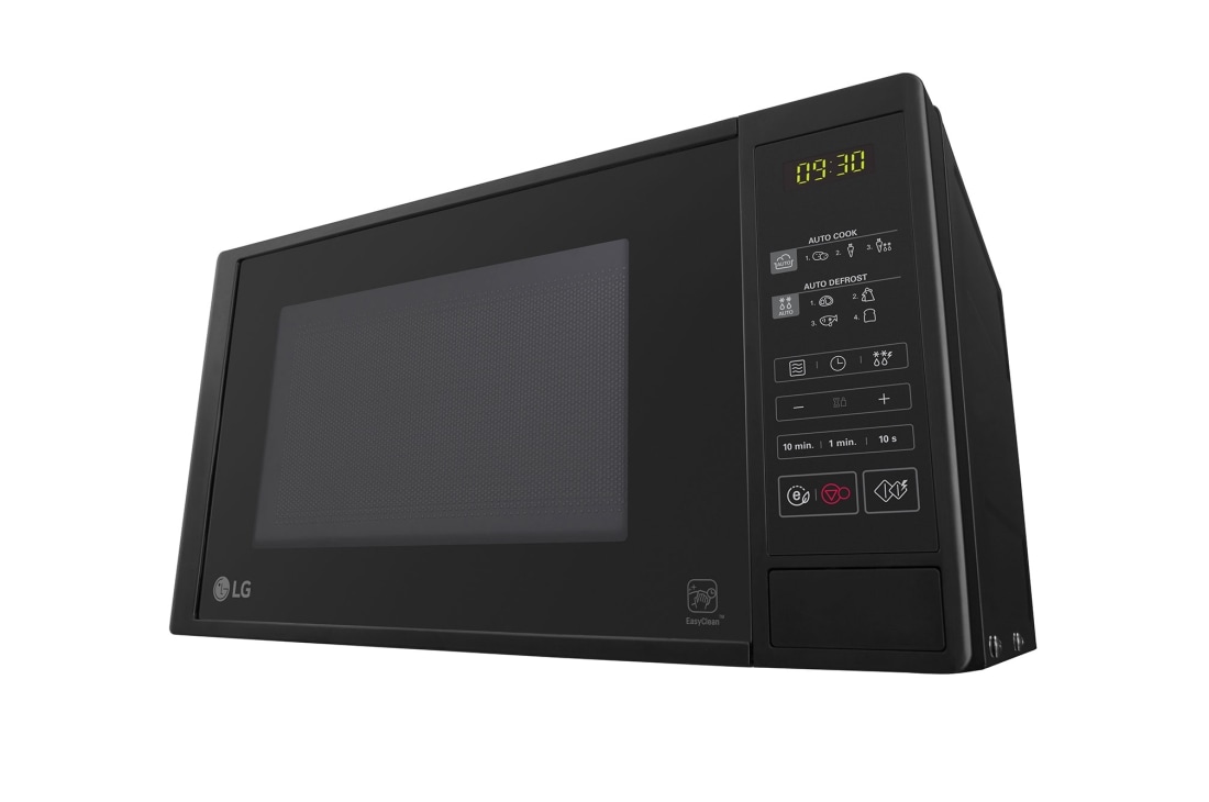 LG Mikrovalna pećnica kapaciteta 20 litara, EasyClean™ premaz, MS2042D, MS2042D, thumbnail 10