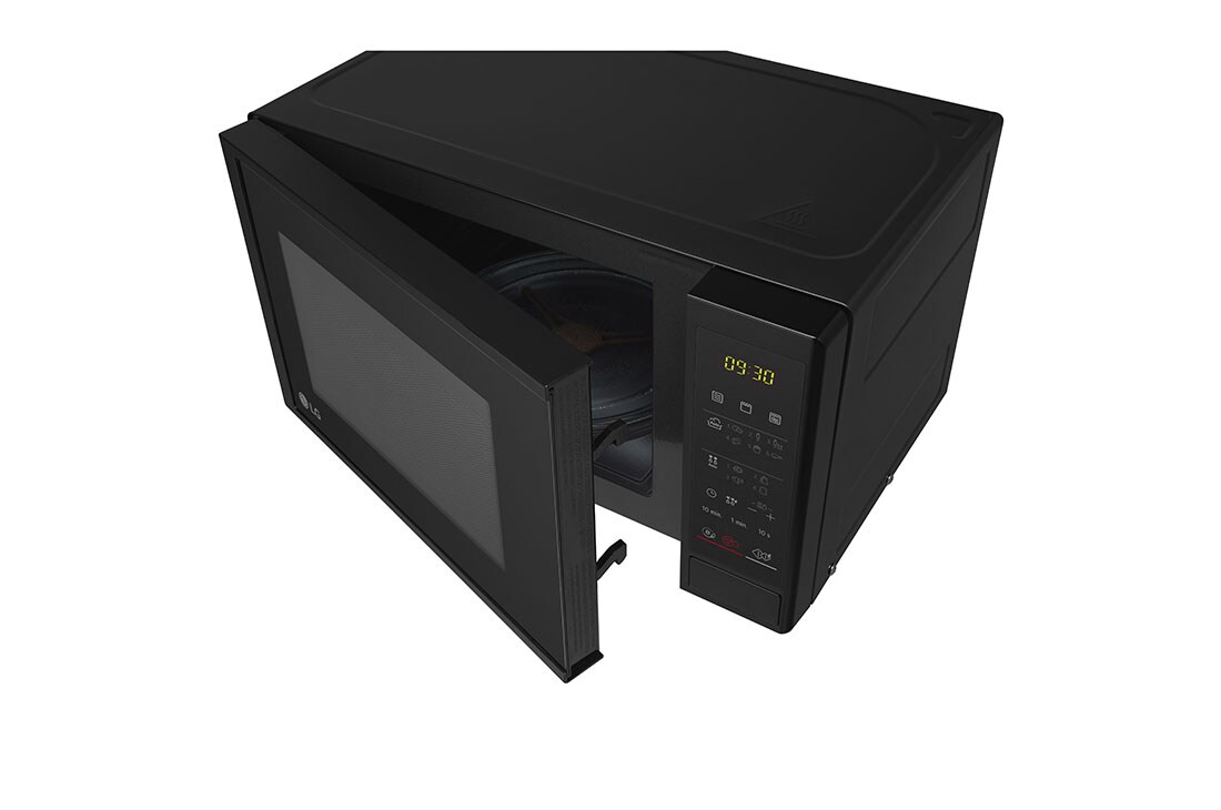 LG Mikrovalna pećnica kapaciteta 20 litara s grillom, EasyClean™ premaz, MH6042D, MH6042D, thumbnail 2