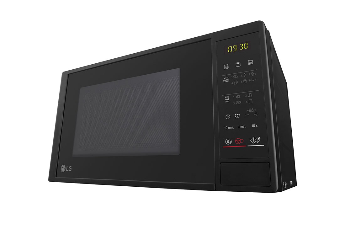 LG Mikrovalna pećnica kapaciteta 20 litara s grillom, EasyClean™ premaz, MH6042D, MH6042D, thumbnail 10