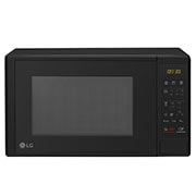 LG Mikrovalna pećnica kapaciteta 20 litara s grillom, EasyClean™ premaz, MH6042D, MH6042D, thumbnail 1