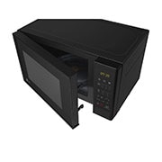LG Mikrovalna pećnica kapaciteta 20 litara s grillom, EasyClean™ premaz, MH6042D, MH6042D, thumbnail 2