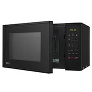 LG Mikrovalna pećnica kapaciteta 20 litara s grillom, EasyClean™ premaz, MH6042D, MH6042D, thumbnail 4