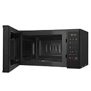 LG Mikrovalna pećnica kapaciteta 20 litara s grillom, EasyClean™ premaz, MH6042D, MH6042D, thumbnail 8
