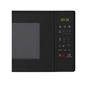 LG Mikrovalna pećnica kapaciteta 20 litara s grillom, EasyClean™ premaz, MH6042D, MH6042D, thumbnail 13