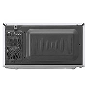 LG Mikrovalna pećnica kapaciteta 20 litara s grillom i tehnologijom Smart Inverter, EasyClean™, bijele boje, back-side view, MS2042DW, thumbnail 10