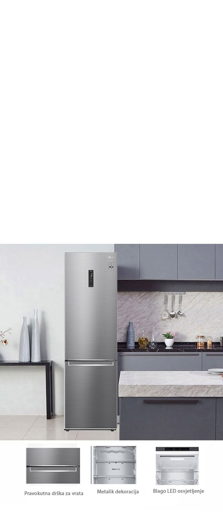 Elegantan i praktičan minimalizam