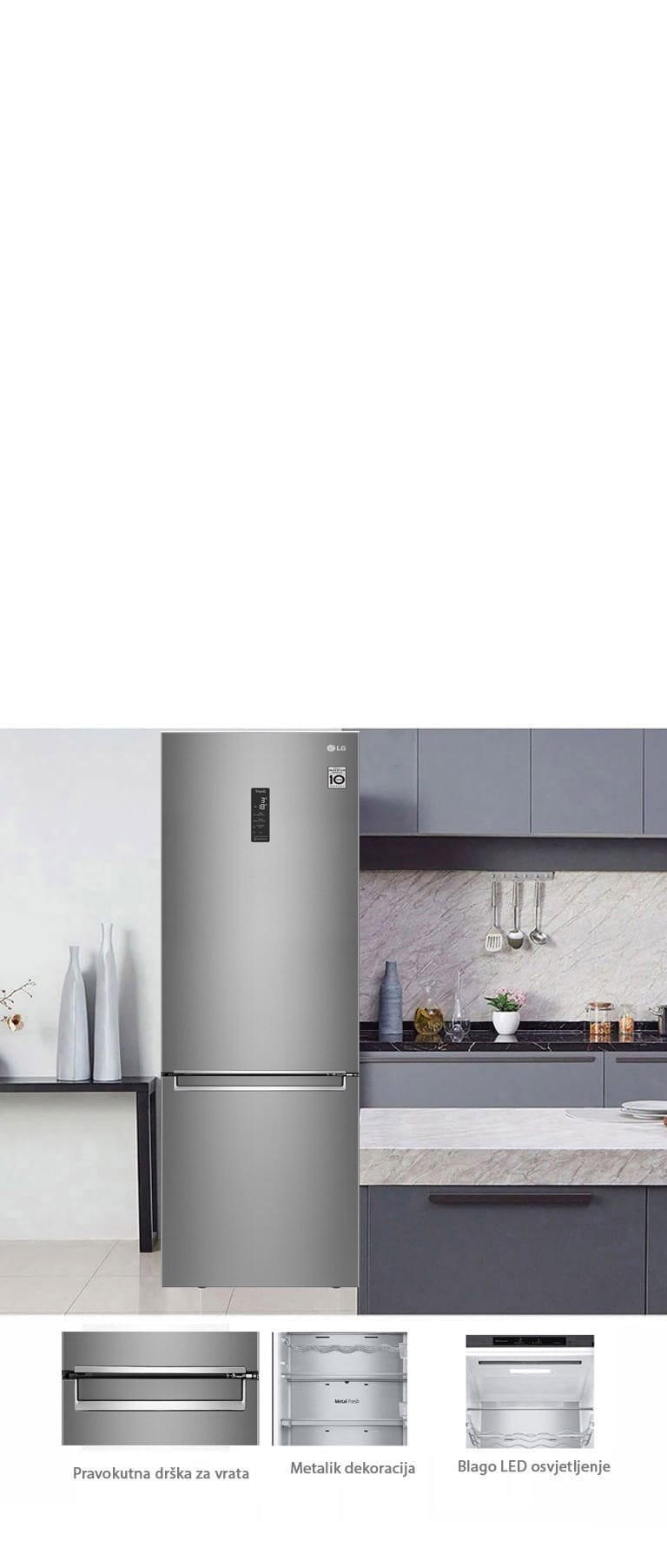 Elegantan i praktičan minimalizam