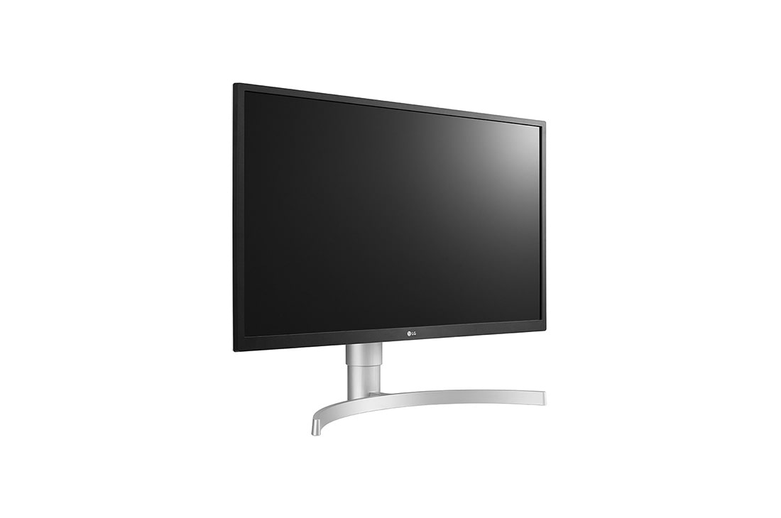 LG 27'' Class UltraFine™ 5K IPS LED Monitor , 27UL550-W, thumbnail 4