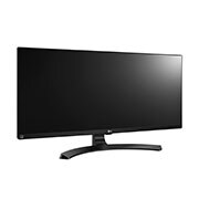 LG 34-inčni UltraWide™ QHD (3440 x 1440) IPS monitor, 34WL750-B, thumbnail 3