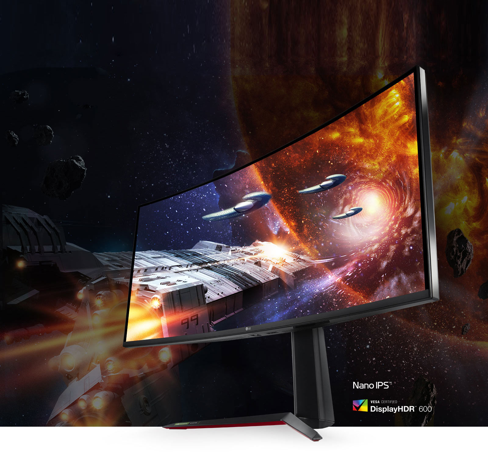 podržava Nano IPS i HDR 600