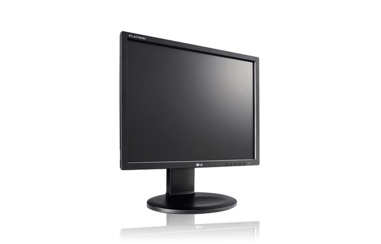 LG 19'' poslovni LED LCD monitor, E10 serije, E1910P, thumbnail 2