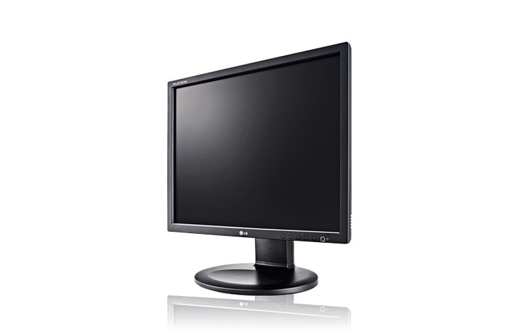 LG 19'' poslovni LED LCD monitor, E10 serije, E1910P, thumbnail 3
