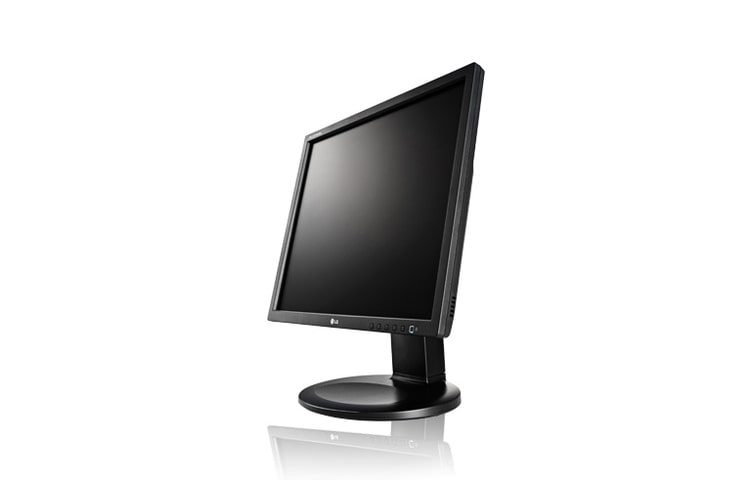 LG 19'' poslovni LED LCD monitor, E10 serije, E1910P, thumbnail 4