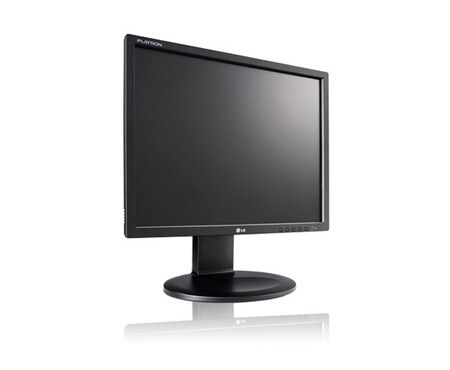 LG 19'' poslovni LED LCD monitor, E10 serije, E1910P, thumbnail 2
