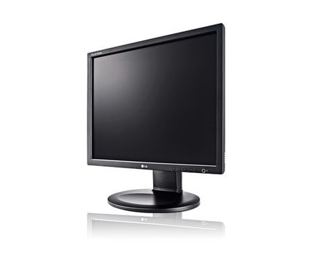 LG 19'' poslovni LED LCD monitor, E10 serije, E1910P, thumbnail 3