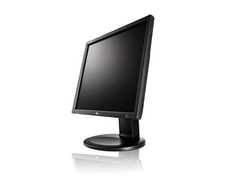 LG 19'' poslovni LED LCD monitor, E10 serije, E1910P, thumbnail 4