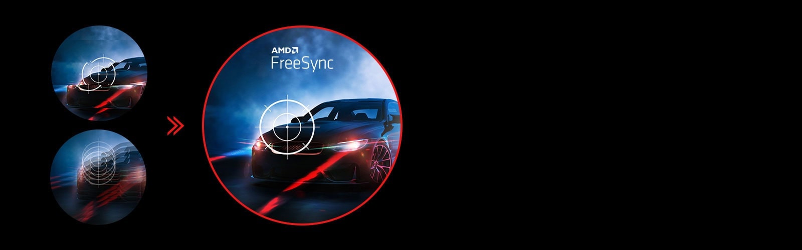 Slike automobila koje su jasnije, besprijekornije i brže