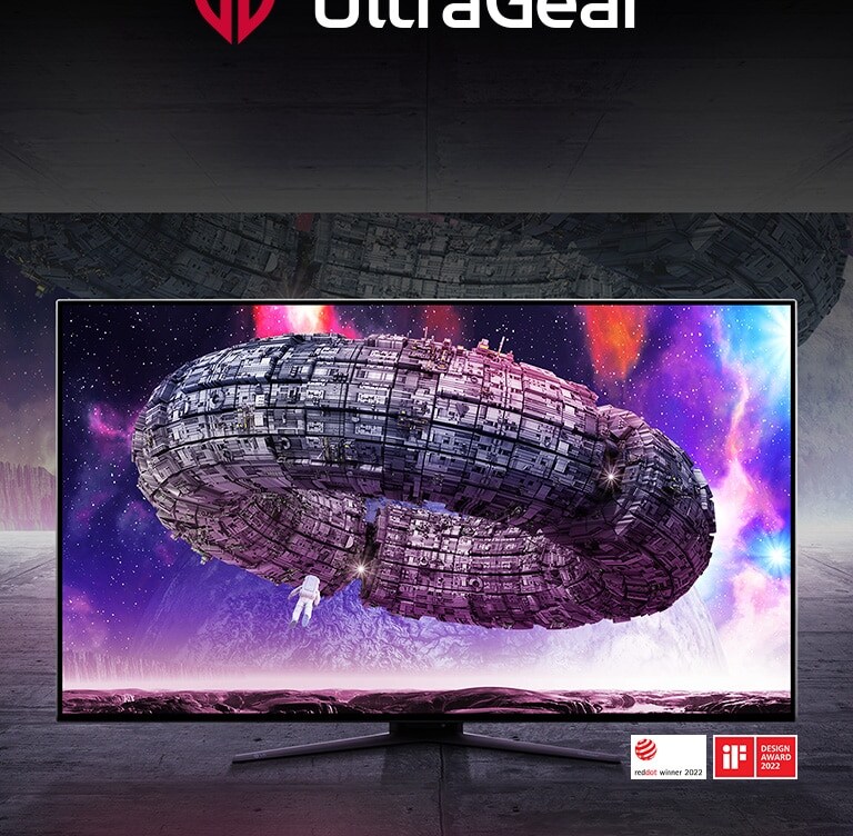 Opremite se, igrajte.