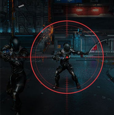 Način rada poboljšanja prikaza crne boje (Black Stabilizer) – isključen.