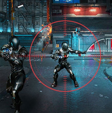 Način rada poboljšanja prikaza crne boje (Black Stabilizer) – uključen.