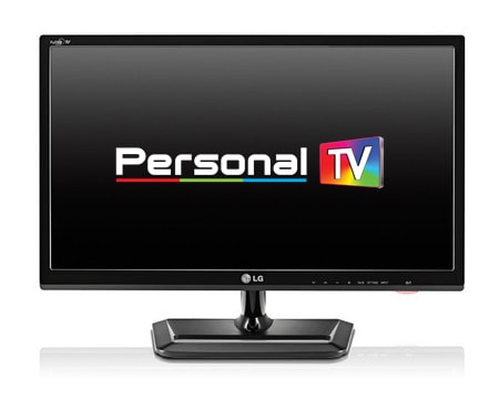 LG Personal TV M52 serije1