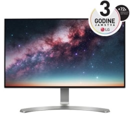 LG IPS monitor 24MP882