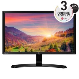 LG IPS monitor 24MP582