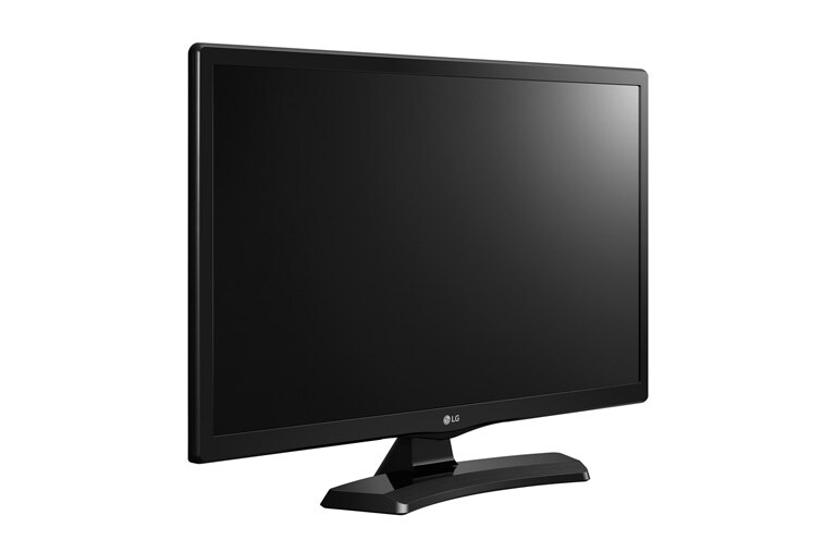 LG Class HD TV monitor veličine 20'' (dijagonala 19,5''), 20MT48DF-PZ, thumbnail 4
