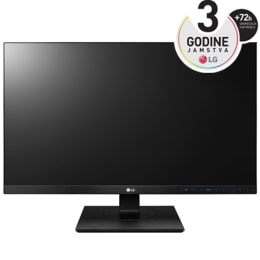 FHD IPS monitor 27BK552
