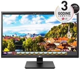 FHD IPS monitor 24BK752