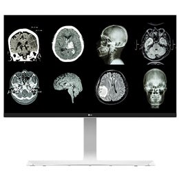 27" LG 27HJ712C 8MP medicinski monitor2