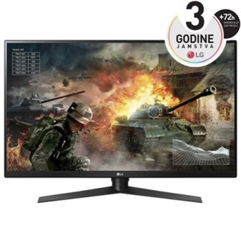 32GK850G Gaming monitor1