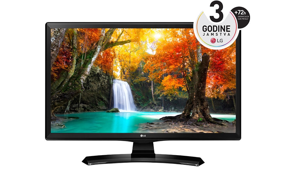 LG 24MT49VF TV monitor, 24MT49VF-PZ