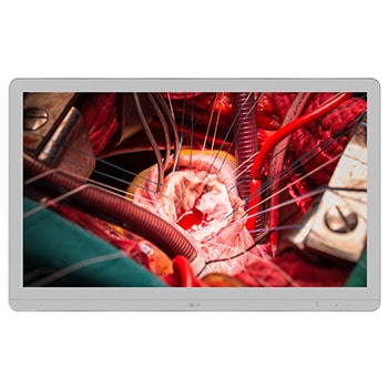 27 " LG 8MP kirurški monitor1