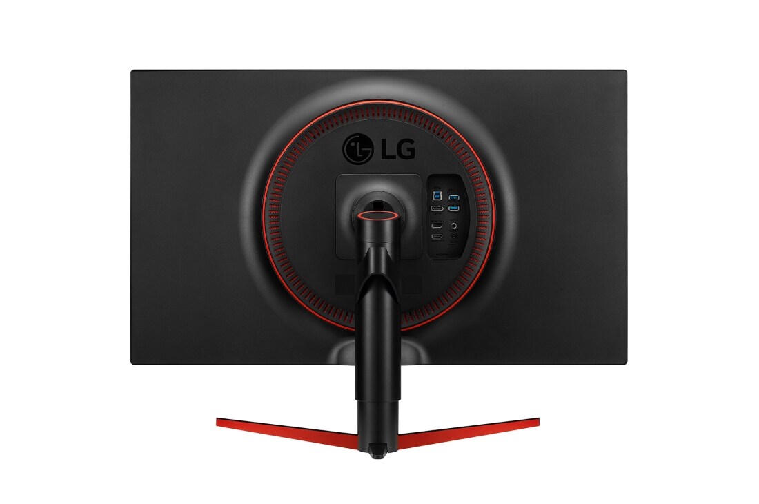 LG 32GK850F Gaming Monitor, 32GK850F-B, thumbnail 7