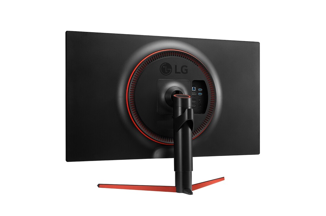 LG 32GK850F Gaming Monitor, 32GK850F-B, thumbnail 8