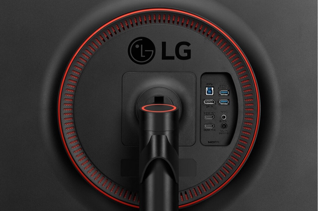 LG 32GK850F Gaming Monitor, 32GK850F-B, thumbnail 9