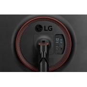 LG 32GK850F Gaming Monitor, 32GK850F-B, thumbnail 9