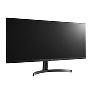 LG 34'' 21:9 UltraWide™ Full HD IPS LED monitor, 34WL500-B, thumbnail 3