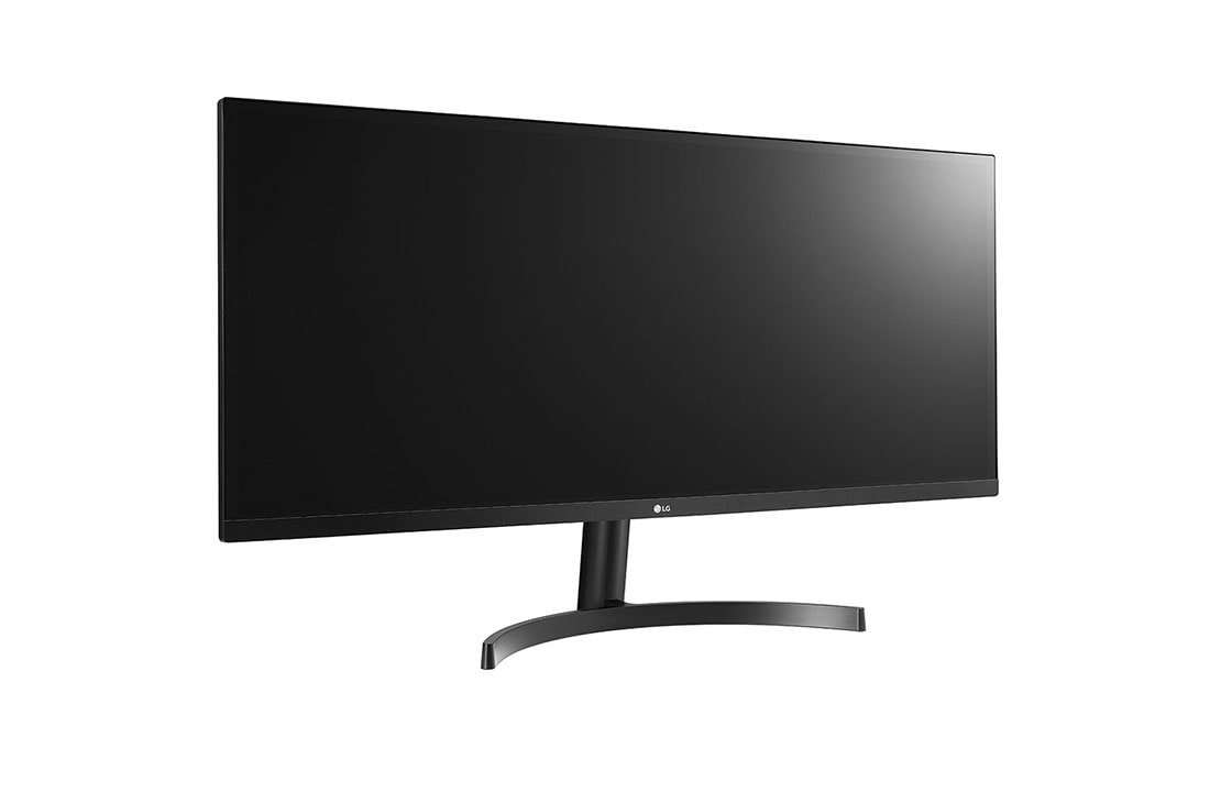 LG 34'' 21:9 UltraWide™ Full HD IPS LED monitor, 34WL500-B, thumbnail 3