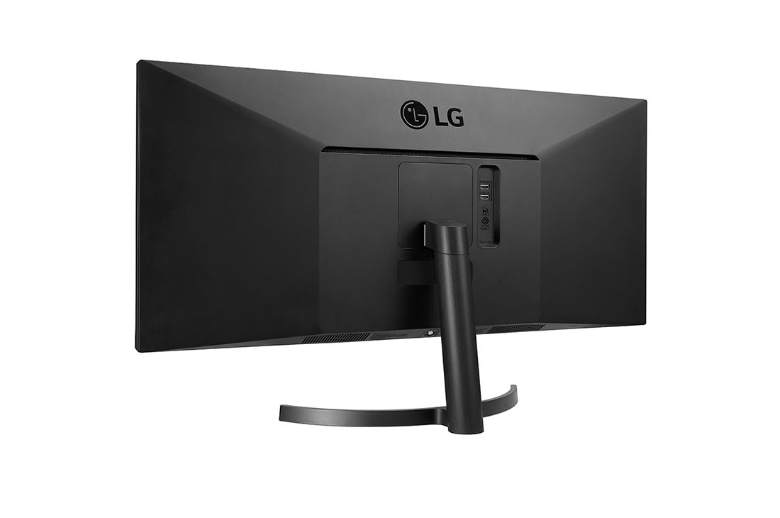 LG 34'' 21:9 UltraWide™ Full HD IPS LED monitor, 34WL500-B, thumbnail 7