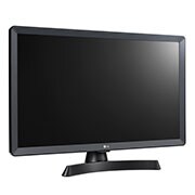 LG 24TL510V-PZ TV monitor, 24TL510V-PZ, thumbnail 3
