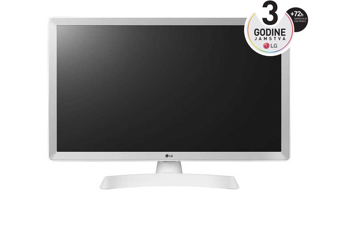 LG 24TL510V-WZ, 24TL510V-WZ