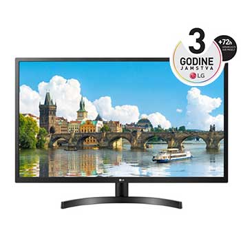 31,5" FullHD AMD FreeSync™ kompatibilan IPS monitor1