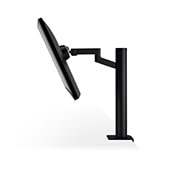 LG 31,5'' UltraFine™ Display Ergo 4K HDR10 monitor, Prikaz iz perspektive 2, 32UN880-B, thumbnail 8