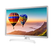 LG 27,5'' TV monitor sa širokim kutom gledanja, 28TN515V-WZ, 28TN515V-WZ, thumbnail 2