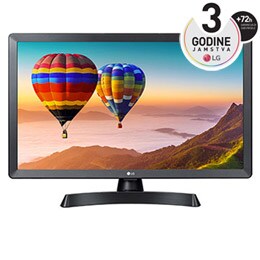 23,6'' TV monitor sa širokim kutom gledanja2