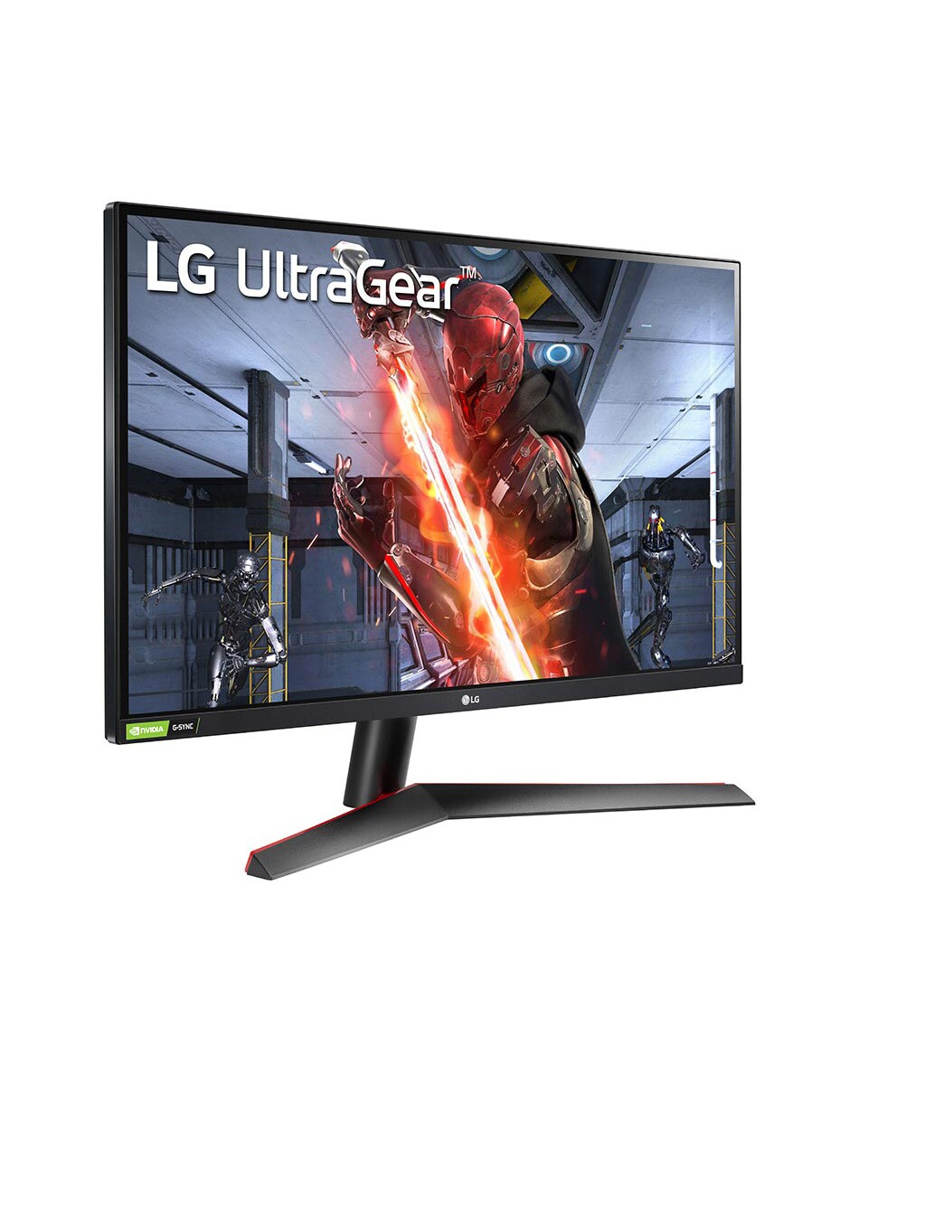 Lg Ultragear 27gn800 Купить
