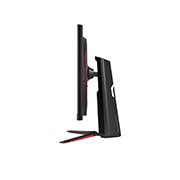 LG Monitor UltraGear™ Nano IPS 1ms za videoigre od 31,5 inča kompatibilan s tehnologijom G-SYNC® tvrtke NVIDIA®, Prikaz bočne strane, 32GP850-B, thumbnail 5